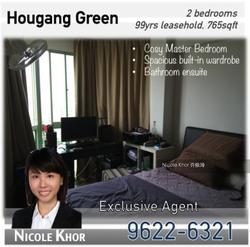 Hougang Green (D19), Apartment #117578252